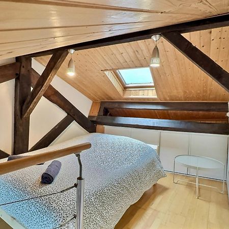 Wonderhost, Spacieux Et Atypique En Coeur De Ville 포 외부 사진