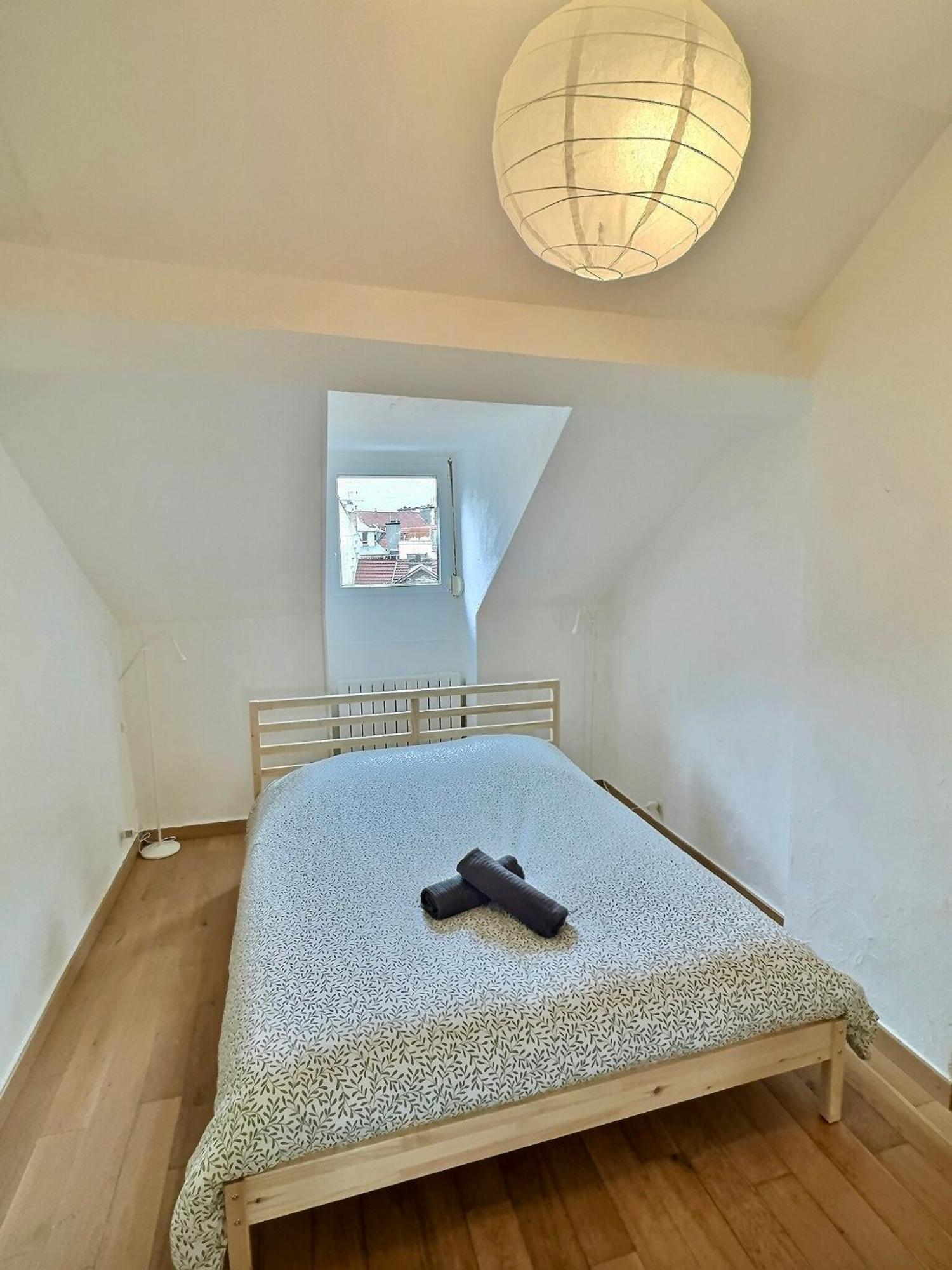 Wonderhost, Spacieux Et Atypique En Coeur De Ville 포 외부 사진