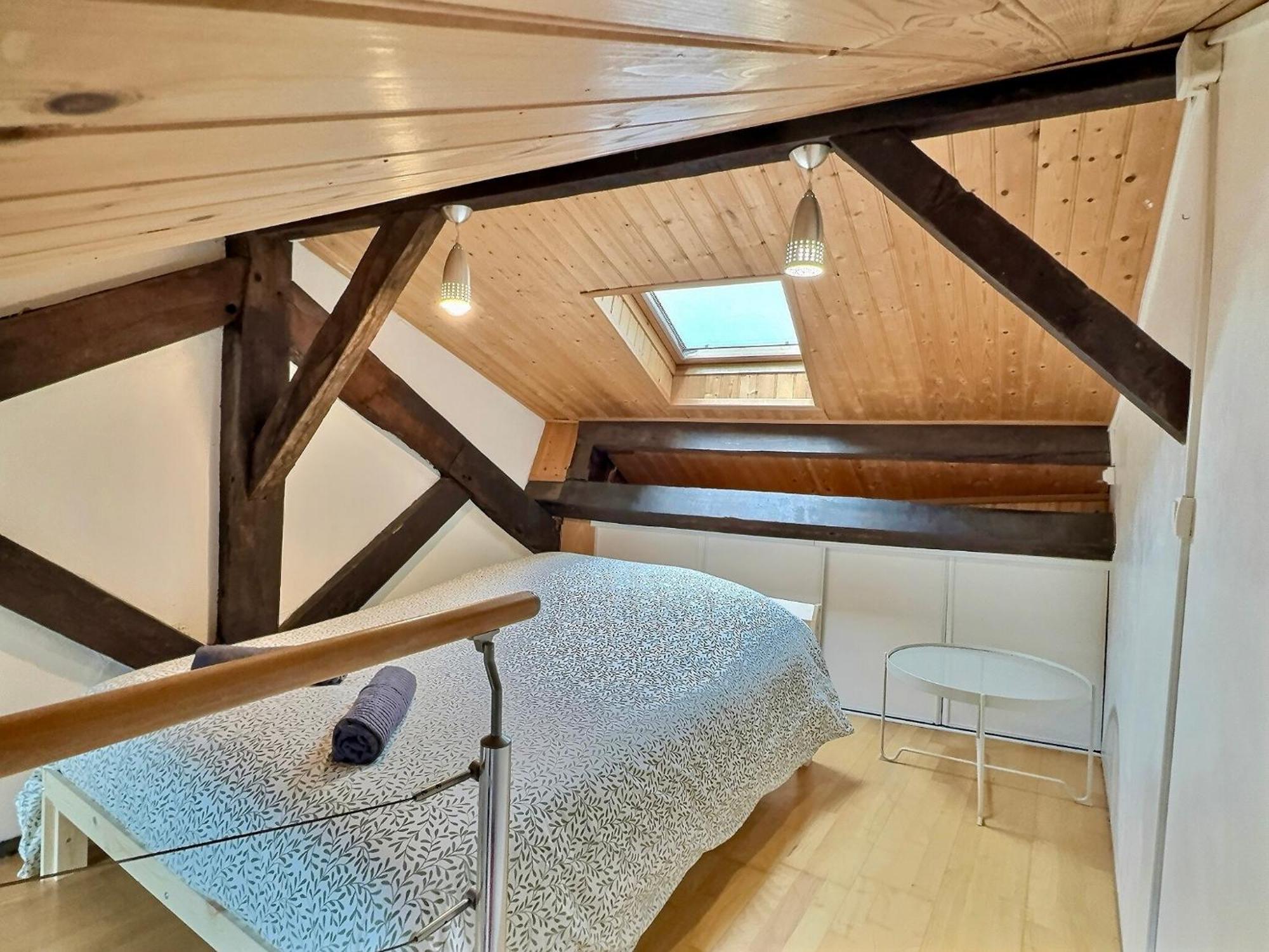 Wonderhost, Spacieux Et Atypique En Coeur De Ville 포 외부 사진