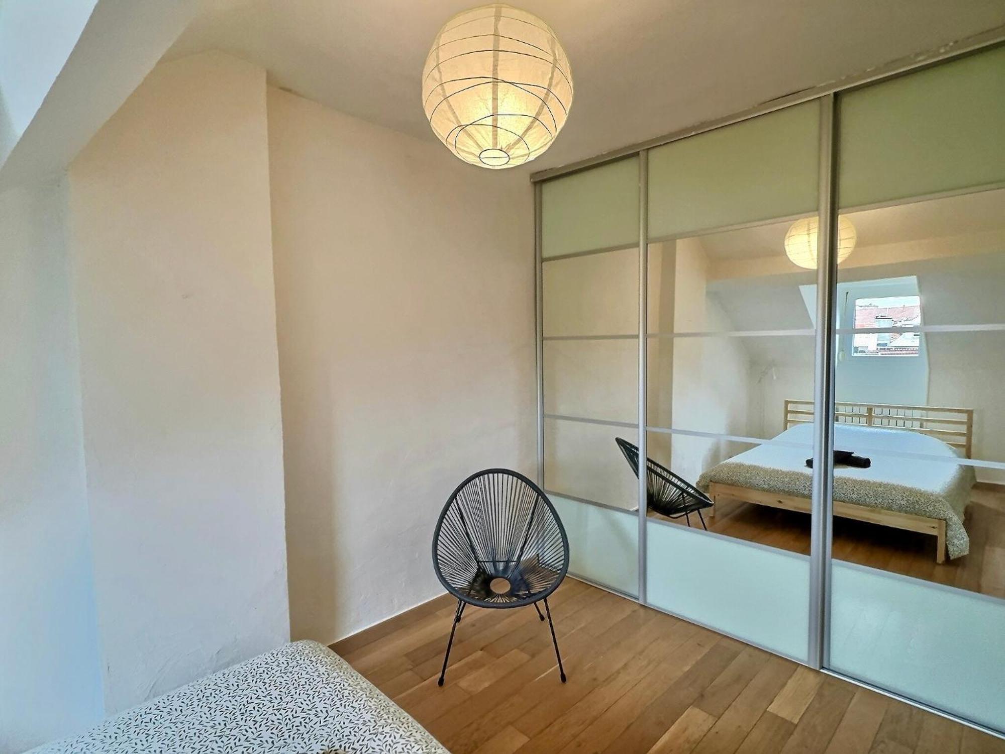 Wonderhost, Spacieux Et Atypique En Coeur De Ville 포 외부 사진