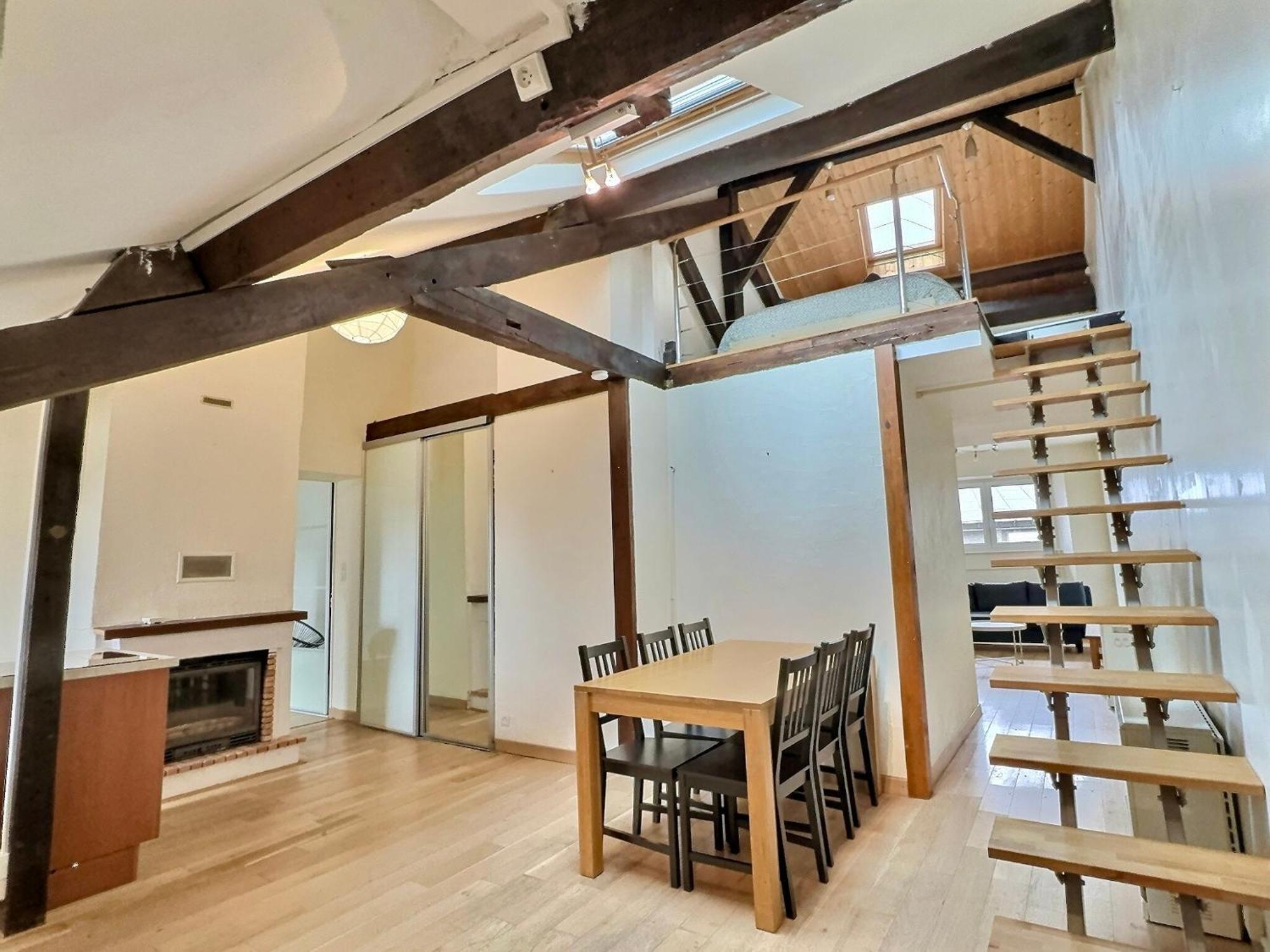 Wonderhost, Spacieux Et Atypique En Coeur De Ville 포 외부 사진